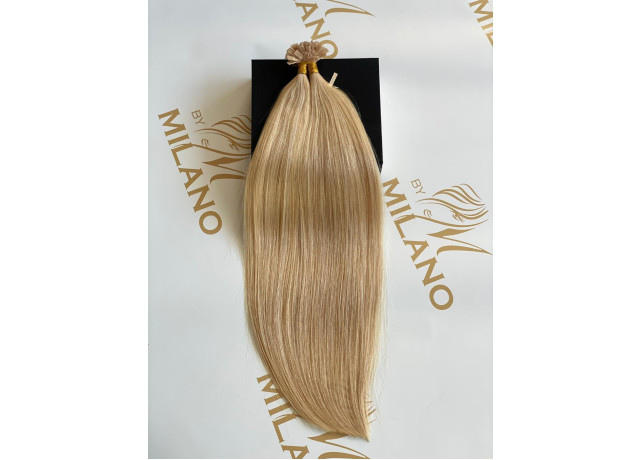 Extensii Cheratina Russian Hair Balayage #18/ #60